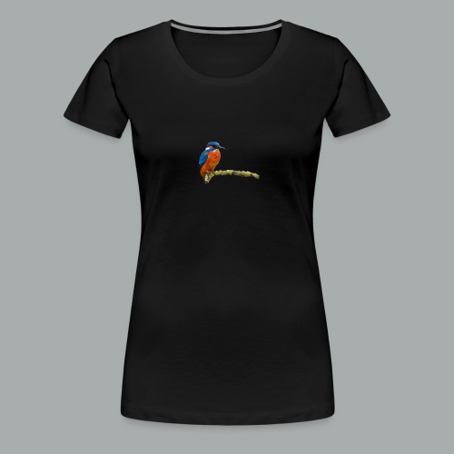 BIRDLEFT - Women's Premium T-Shirt