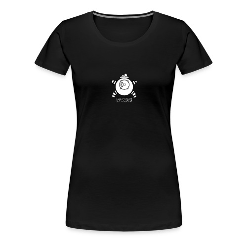 drbass - Frauen Premium T-Shirt