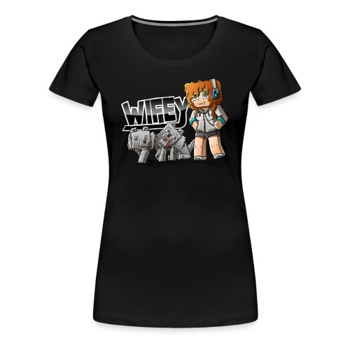 mrskeralis - Women's Premium T-Shirt