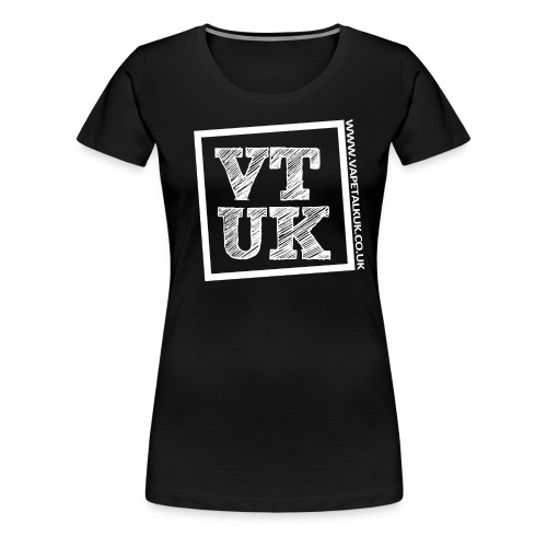 vtukhat - Women's Premium T-Shirt