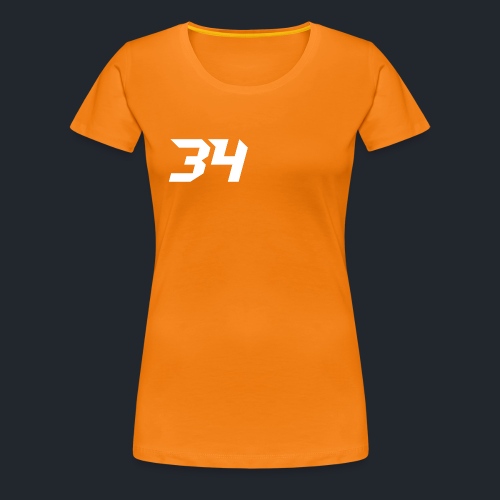 2. Collection - Frauen Premium T-Shirt