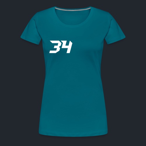 2. Collection - Frauen Premium T-Shirt