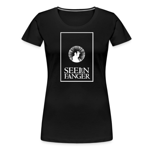 severe1 - Frauen Premium T-Shirt