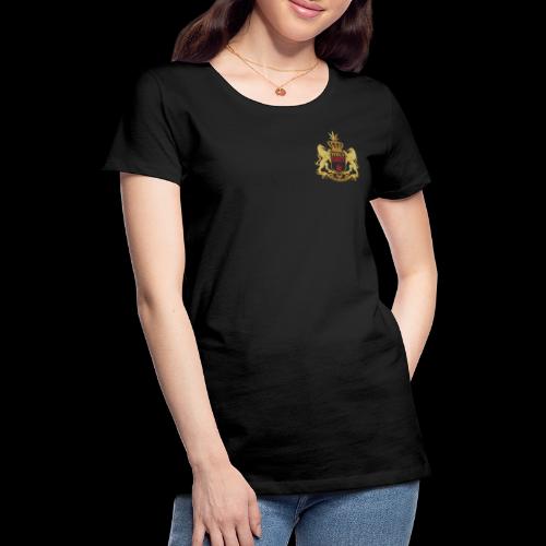 Holy Shit - Frauen Premium T-Shirt