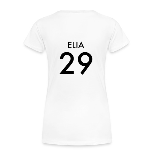 29 ELIA - Frauen Premium T-Shirt