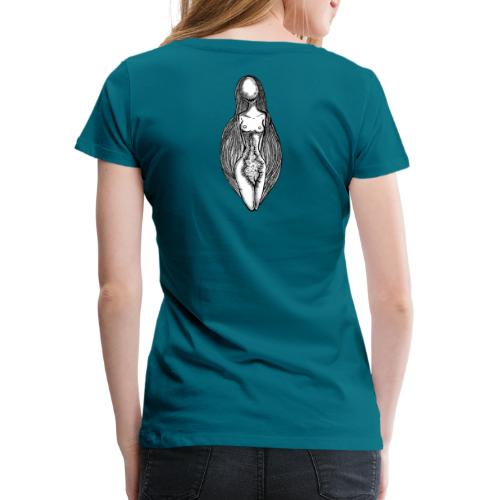 Sinnerman - T-shirt Premium Femme