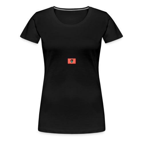 ziad/gt.com - Premium-T-shirt dam