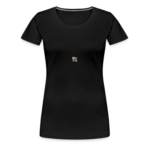 photo 1 - Women's Premium T-Shirt