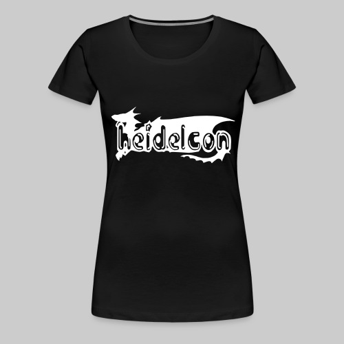 heidelcon - Frauen Premium T-Shirt