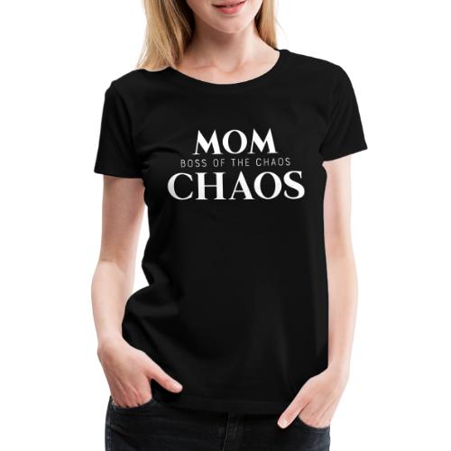 Lustige Sprüche für Frauen - Frauen Premium T-Shirt
