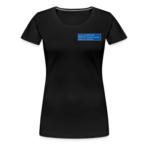 AutoML Hannover - Frauen Premium T-Shirt