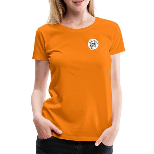 Schwarzwaldliebe - Frauen Premium T-Shirt