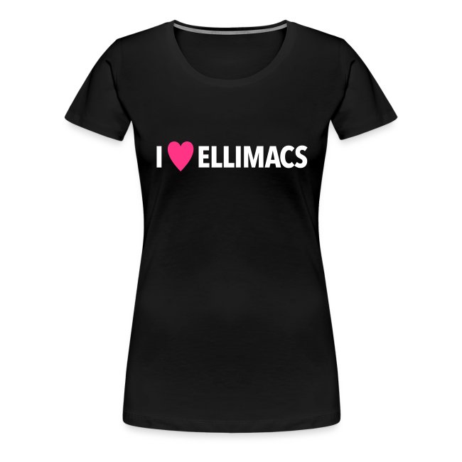 I love ellimacs