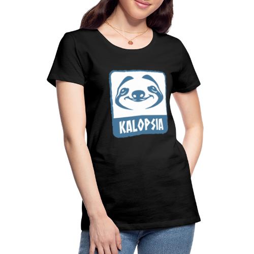 KALOPSIA - T-shirt Premium Femme