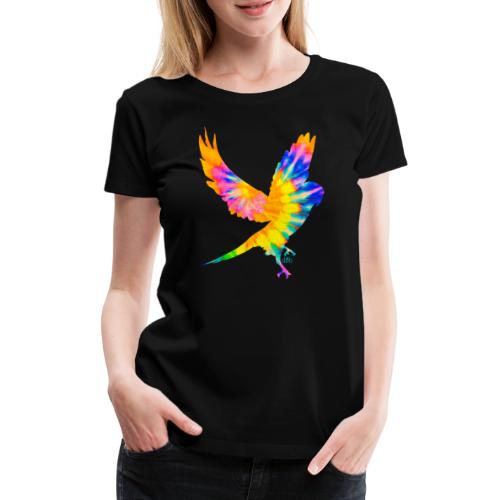 Freebird - Frauen Premium T-Shirt