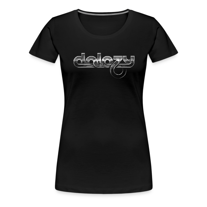 Dalezy - Women's Premium T-Shirt