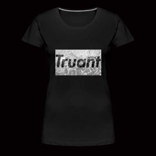 Phase 2 - Women's Premium T-Shirt