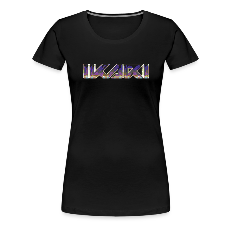 Ikari - Women's Premium T-Shirt