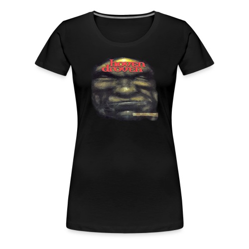 Hoven Grov Cover - Women's Premium T-Shirt
