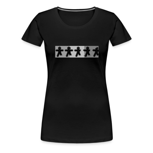 ginger3 jpg - Women's Premium T-Shirt
