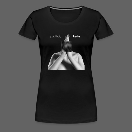 kube w - Women's Premium T-Shirt