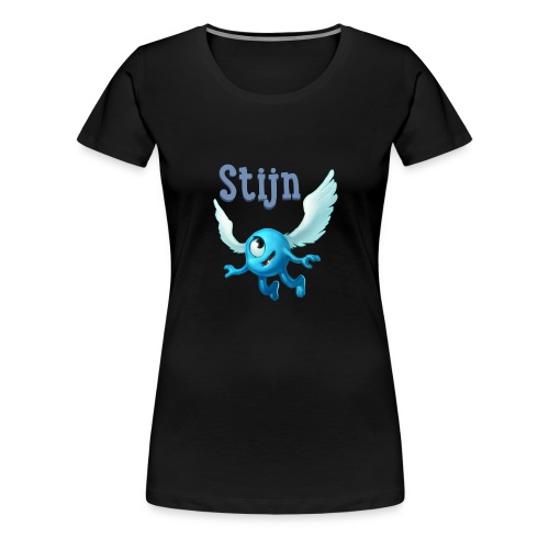 stijn png - Women's Premium T-Shirt