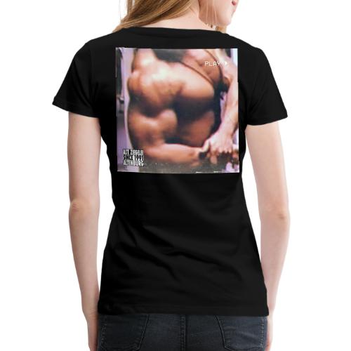 Alte Ziegelei - Frauen Premium T-Shirt