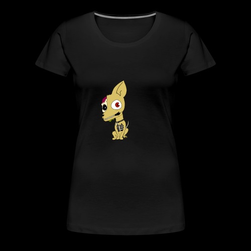 Poppy Kun oficial - Camiseta premium mujer