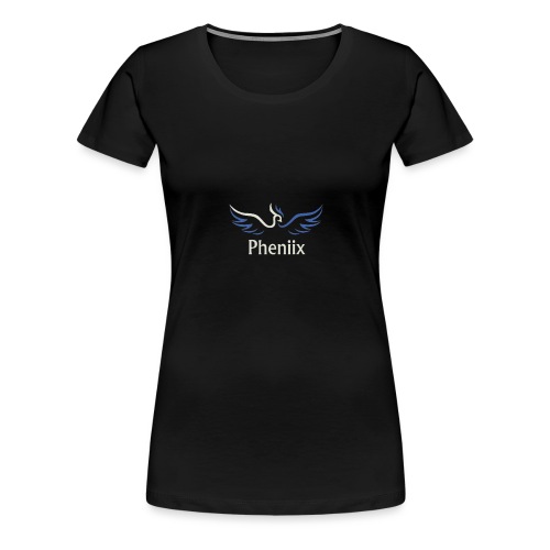 Pheniix - Women's Premium T-Shirt