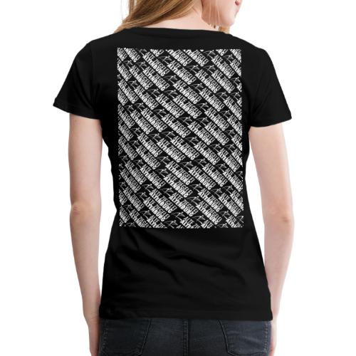 Alte Ziegelei - Frauen Premium T-Shirt