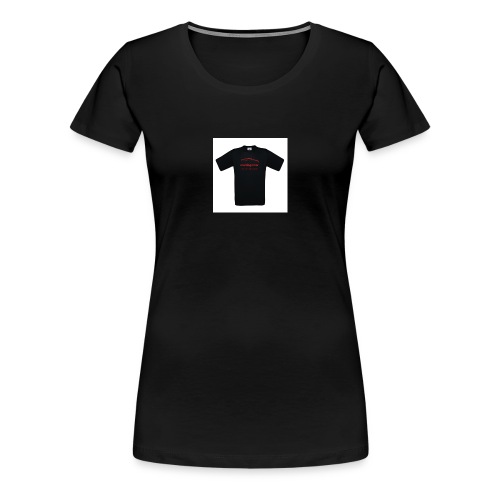roeldegamer - Vrouwen Premium T-shirt