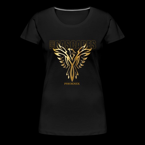 Phoenix - Women's Premium T-Shirt
