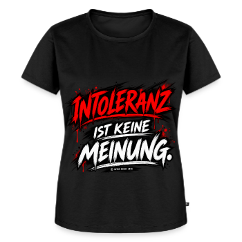 Frauen Premium Bio T-Shirt