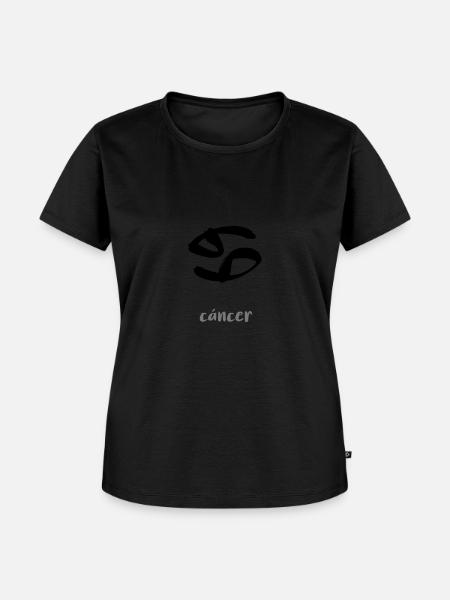 Sternzeichen-Krebs - Frauen Premium Bio T-Shirt -