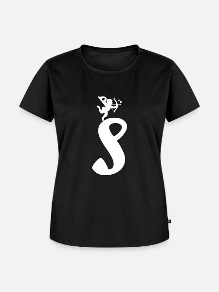 S - Frauen Premium Bio T-Shirt - Schwarz