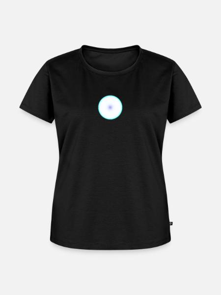 FEST - Frauen Premium Bio T-Shirt - Schwarz