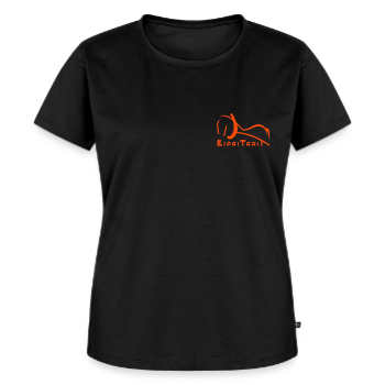 espritrait4 - Women's Premium Organic T-shirt