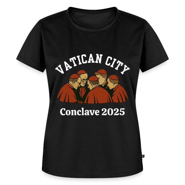 VATICAN CITY Conclave 2025