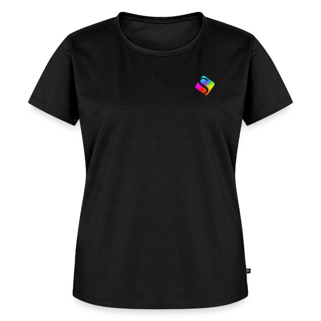 SEDULUS Logo Rainbow