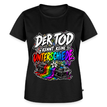 Frauen Premium Bio T-Shirt
