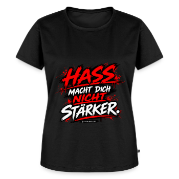 Frauen Premium Bio T-Shirt