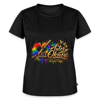 Frauen Premium Bio T-Shirt