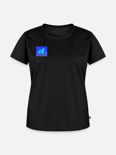 Knight - Women's Premium Organic T-shirt -