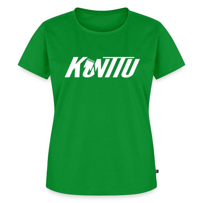 Kunttu