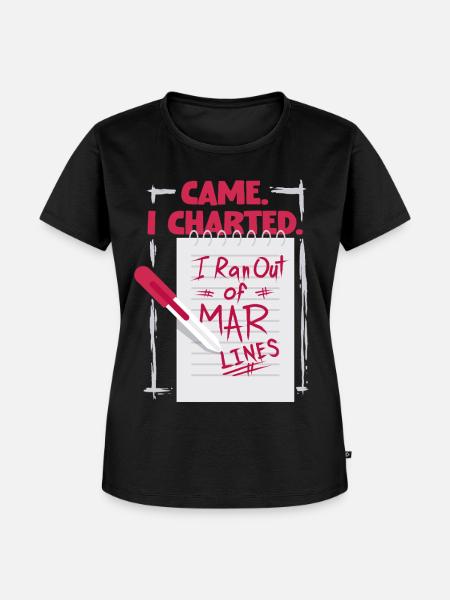 Medizinische Fachangestellte MFA - Frauen Premium Bio T-Shirt - Schwarz