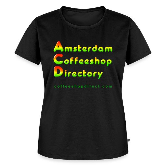 Amsterdam Coffeeshop Directory