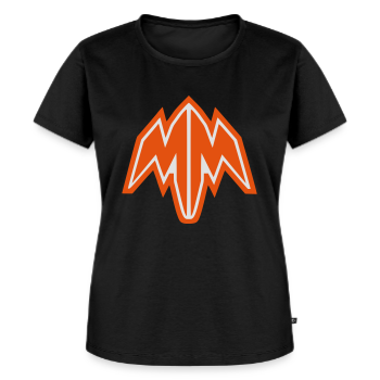 Pedstatt Logo 01 - Frauen Premium Bio T-Shirt