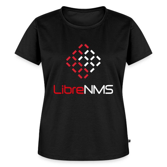 LibreNMS Vertical