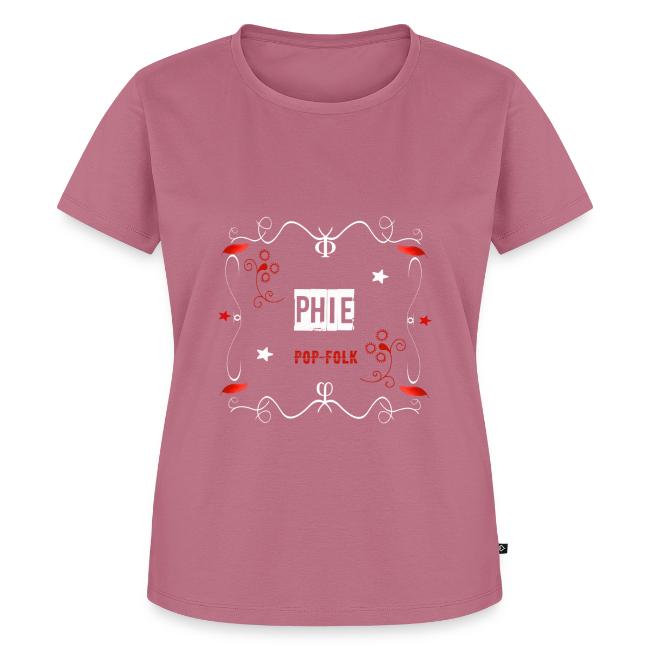 Tee shirt fille noir png