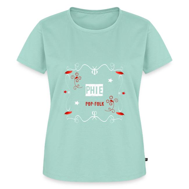 Tee shirt fille noir png